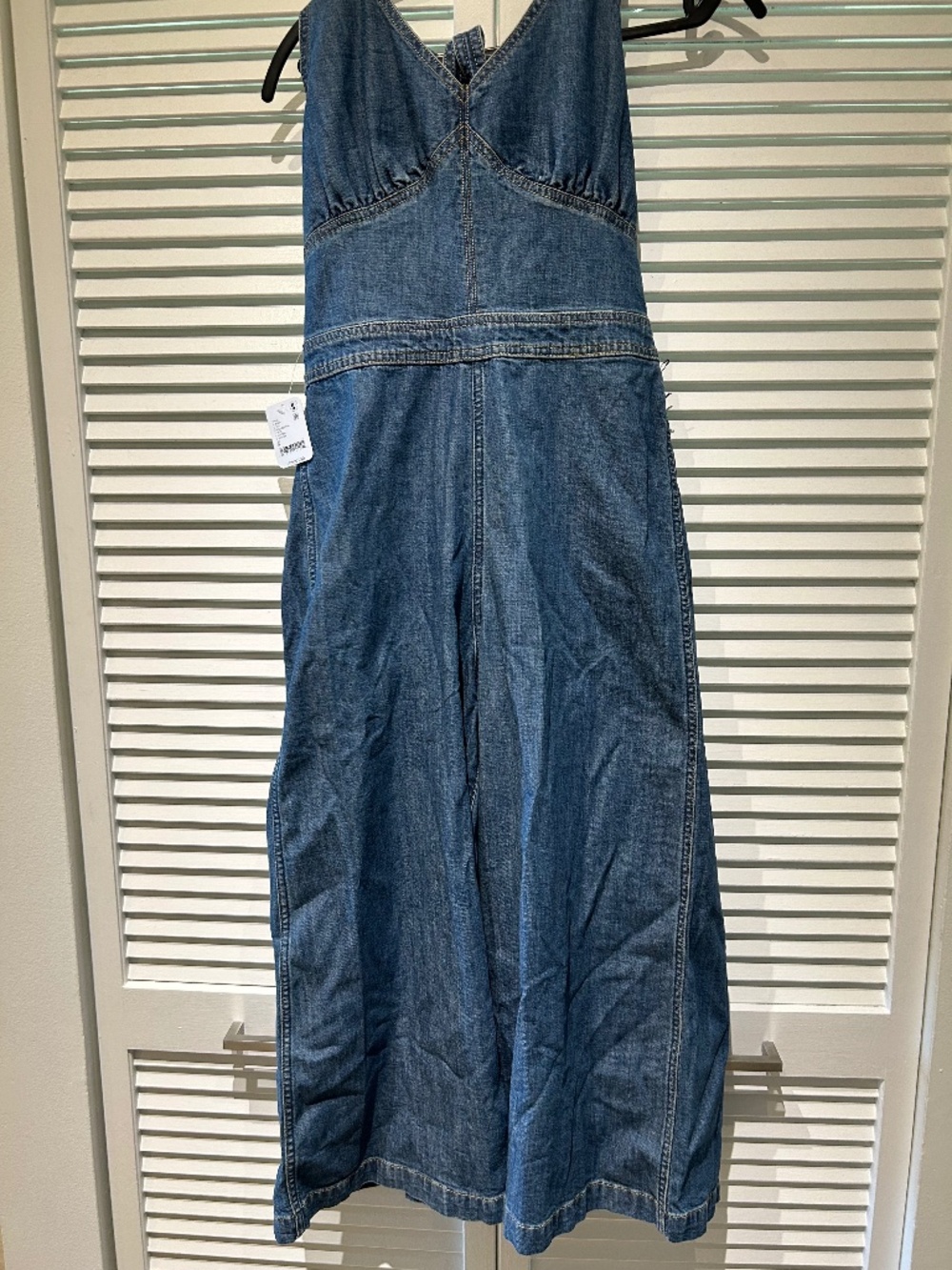 Overalls